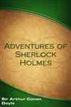 Adventures of Sherlock Holmes