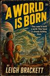 A World is Born