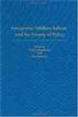 Immigrants, Welfare Reform, and the Poverty of Policy