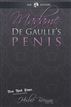 Madame de Gaulle's Penis