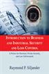 Introduction to Business and Industrial Security and Loss Control