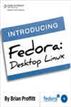 Introducing Fedora