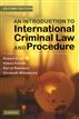 An Introduction to International Criminal Law and Procedure