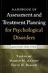 Handbook of Assessment and Treatment Planning for Psychological Disorders, 2/e