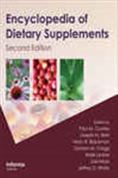 Encyclopedia of Dietary Supplements