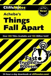 Achebe's Things Fall Apart