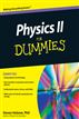 Physics II For Dummies