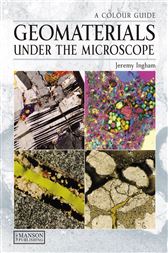 Geomaterials Under the Microscope