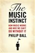 The Music Instinct