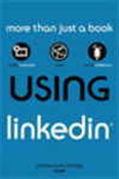 Using LinkedIn