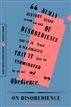 On Disobedience