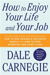 How To Enjoy Your Life And Your Job