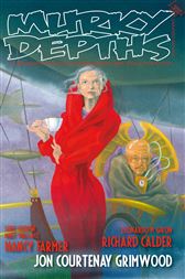 Murky Depths, 12