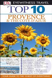 Top 10 Provence & Cote D'Azur