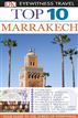 Top 10 Marrakech
