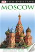 DK Eyewitness Travel Guide: Moscow
