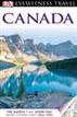 DK Eyewitness Travel Guide: Canada