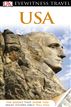 DK Eyewitness Travel Guide: USA