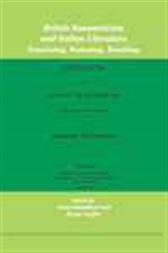 British Romanticism and Italian Literature
