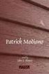Patrick Modiano