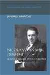 Nicolaas van Wijk (1880-1941)