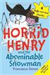 Horrid Henry and the Abominable Snowman