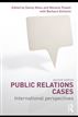 Public Relations Cases