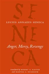 Anger, Mercy, Revenge