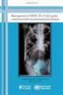Management of MDR-TB; A Field Guide