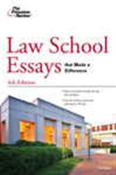 Law School Essays that Made a Difference, 4th Edition
