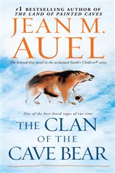 The Clan of the Cave Bear (Earth's Children, Book One)