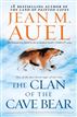 The Clan of the Cave Bear (Earth's Children, Book One)