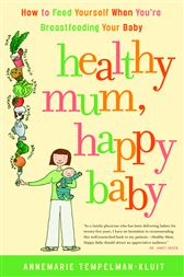 Healthy Mum, Happy Baby