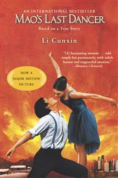 Mao's Last Dancer (Movie Tie-In)