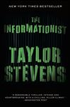 The Informationist (Vanessa Michael Munroe Series #1)
