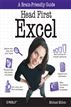 Head First Excel