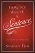 How to Write a Sentence
