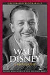 Walt Disney