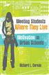 Meeting Students Where They Live