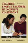 Teaching English Learners In Inclusive Classrooms