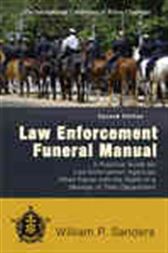 Law Enforcement Funeral Manual