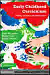 Early Childhood Curriculum