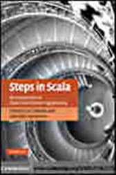 Steps in Scala