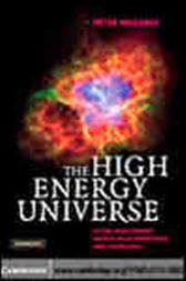 The High Energy Universe
