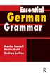Essential German Grammar