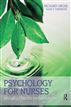 Psychology for Nurses and Allied Health Professionals