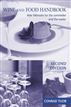 Wine & Food Handbook