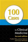 100 Cases In Clinical Medicine, Second Edition