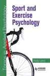 Sport And Exercise Psychology: Topics In Applied Psychology