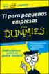 TI para pequeas empresas Para Dummies